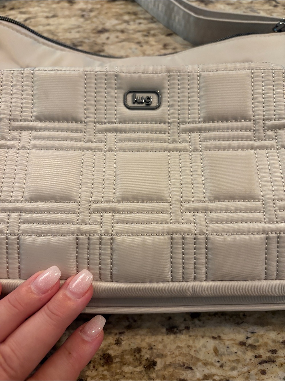 Lug Samba 2 Crossbody - Picture 10 of 13